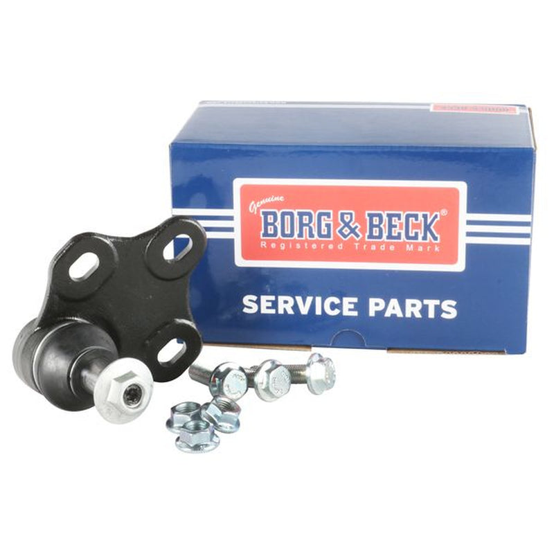 Borg & Beck Ball Joint Front Left BBJ5589