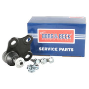 Borg & Beck Ball Joint Front Left BBJ5589