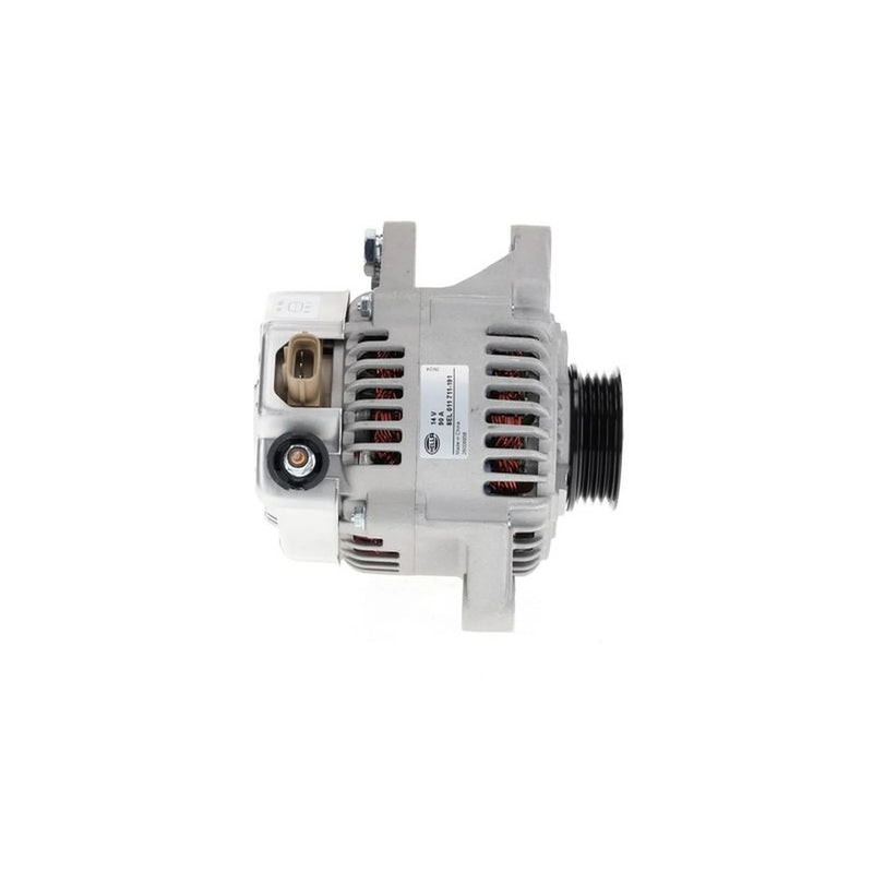 Hella Car Alternator 12V 8EL 011 711-191