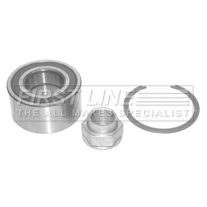 First Line Wheel Bearing Kit FBK901
