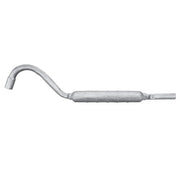 Hella End Silencer Rear 8LD 366 028-471