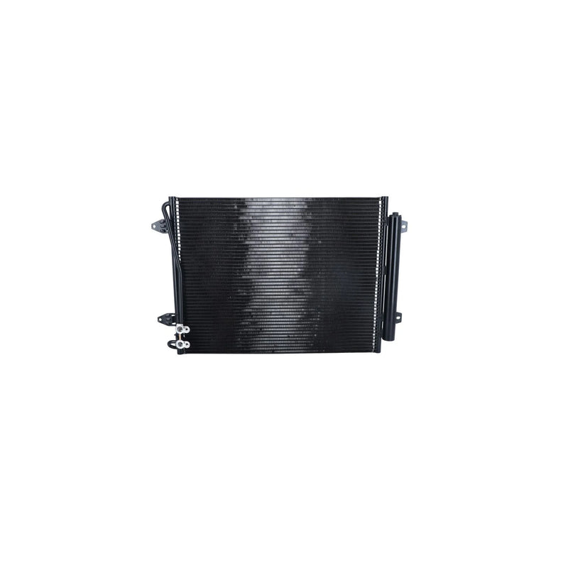 NRF Air Conditioning Condenser 35613