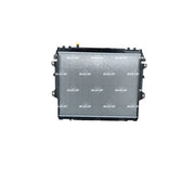 NRF Engine Radiator 58491