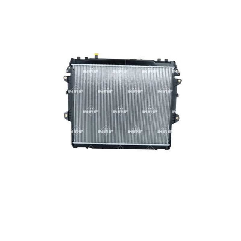 NRF Engine Radiator 58491