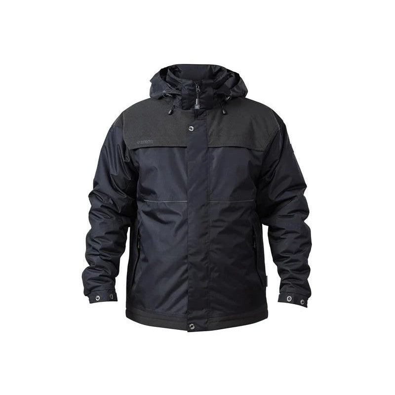 Apache ATS Waterproof Padded Jacket - XXL (52in) - ATS WATERPROOF JACKET XXL