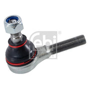 Febi Steering Tie Rod End Ball Joint Front Right 12950