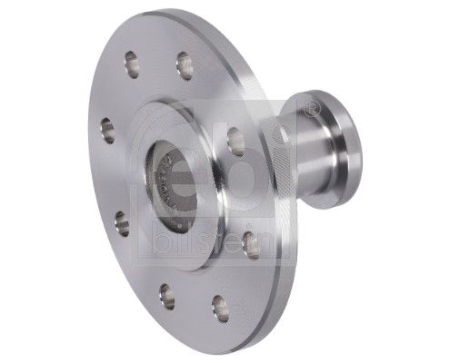 Febi Fifth Wheel Kingpin High