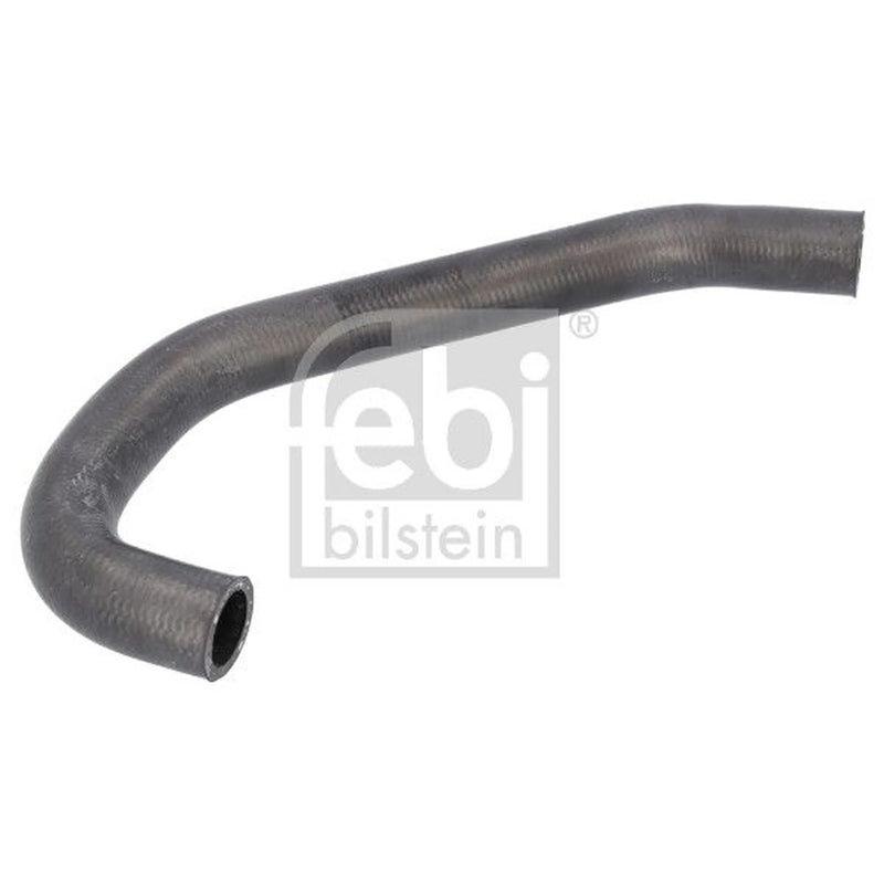 Febi Radiator Coolant Hose ID 188203