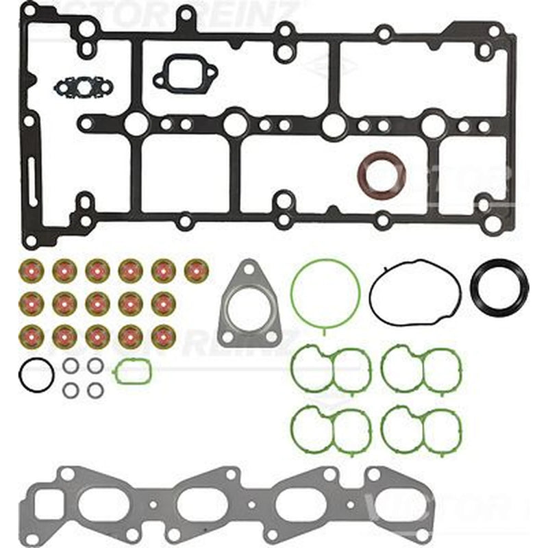 Victor Reinz Cylinder Head Gasket Kit 02-38200-01