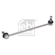 Febi Stabiliser Bar Link Coupling Rod Front Right 197302