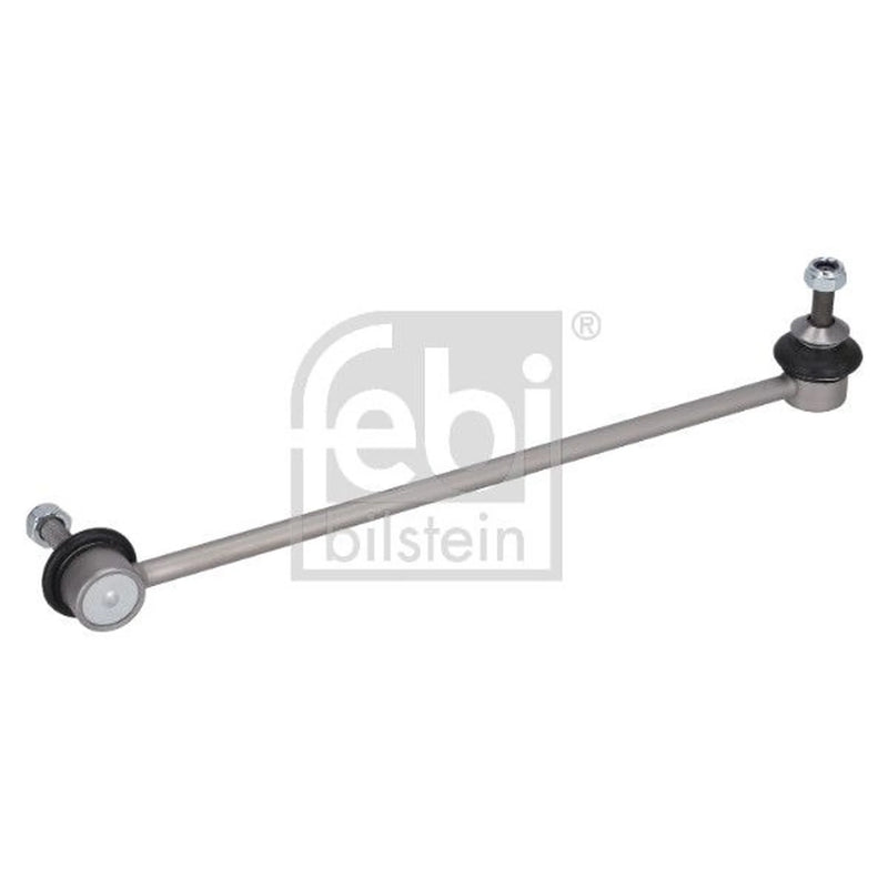 Febi Stabiliser Bar Link Coupling Rod Front Right 197302