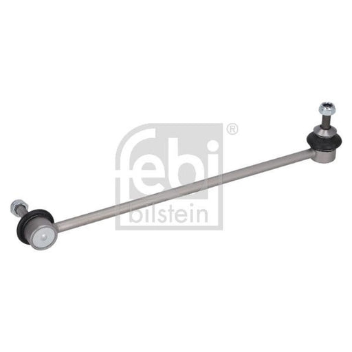 Febi Stabiliser Bar Link Coupling Rod Front Right 197302
