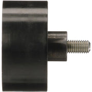 Gates V-Ribbed Belt Deflection/Guide Pulley Upper T36728