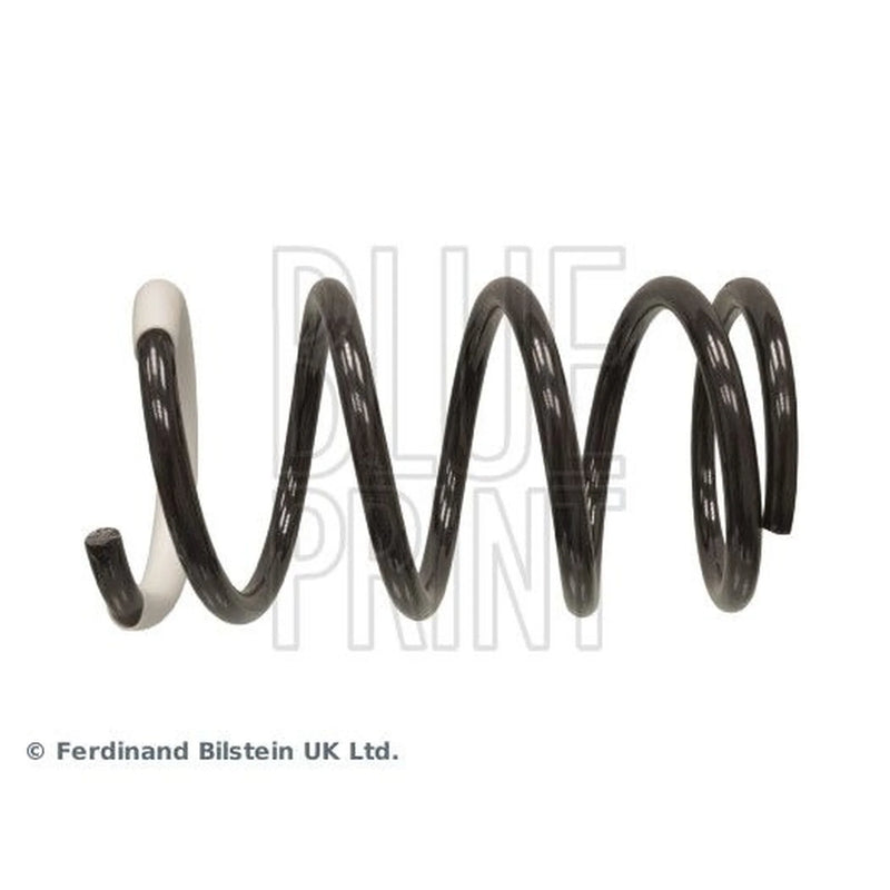 Blue Print Rear Suspension Coil Spring ADT388376