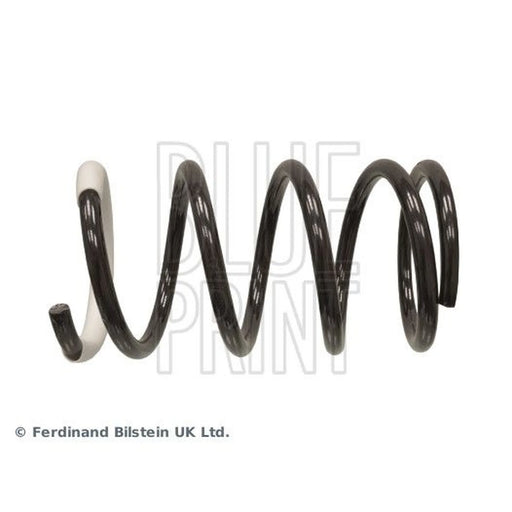Blue Print Rear Suspension Coil Spring ADT388376