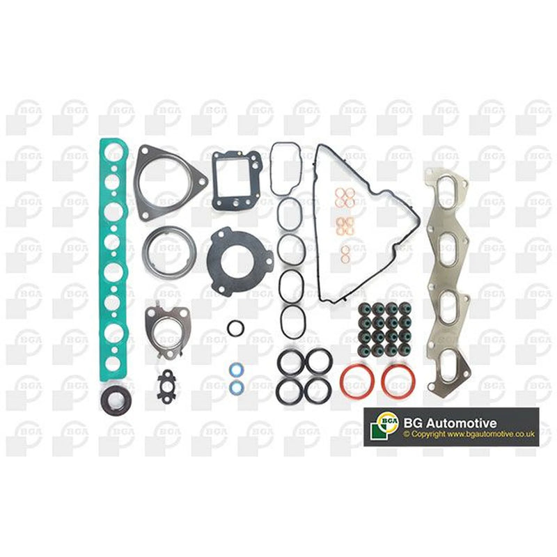 BGA Cylinder Head Gasket Kit HN0401