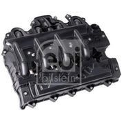 Febi Cylinder Head Cover Plastic 174156