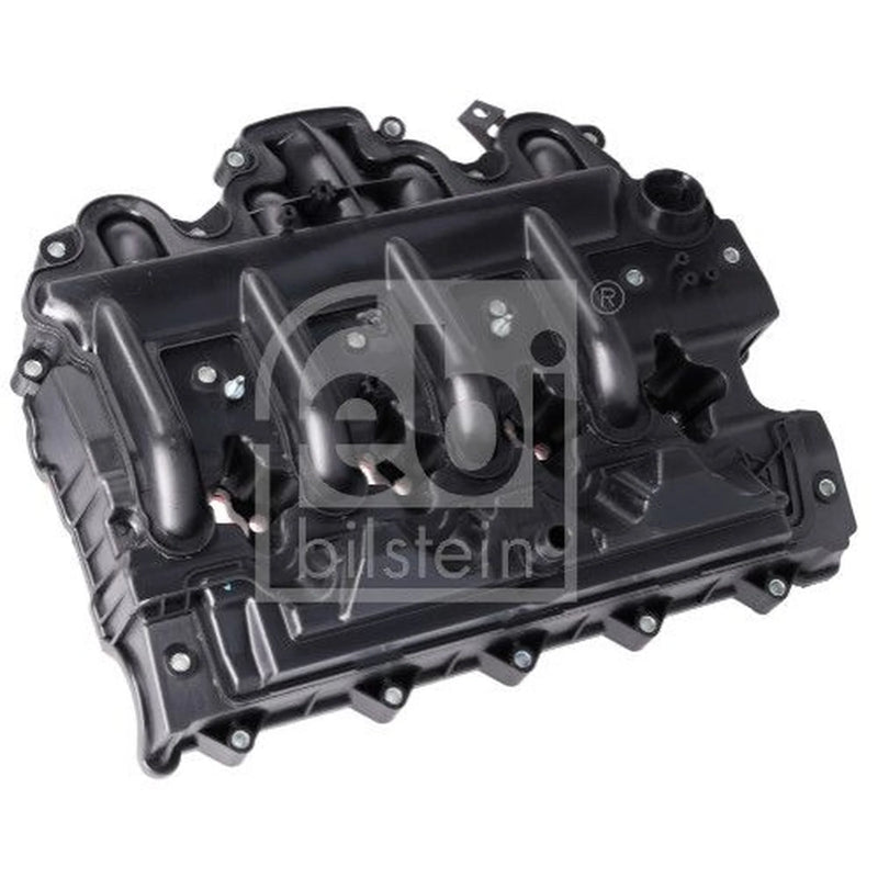 Febi Cylinder Head Cover Plastic 174156