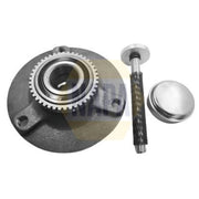NAPA Wheel Bearing Kit PWB1401