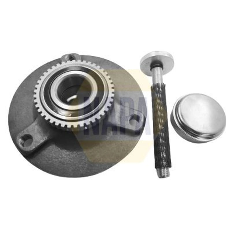 NAPA Wheel Bearing Kit PWB1401