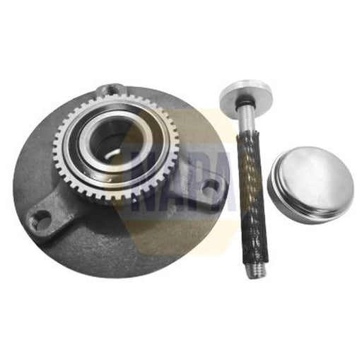 NAPA Wheel Bearing Kit PWB1401