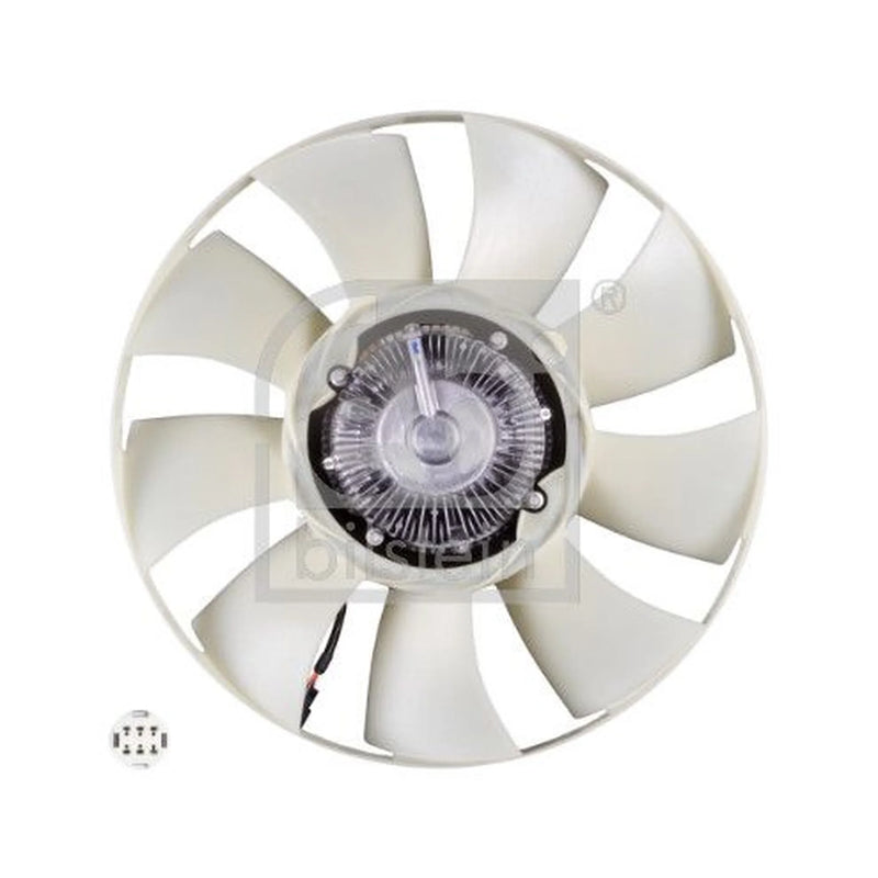 Febi Engine Cooling Fan 106016