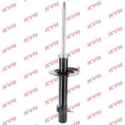 KYB Shock Absorber Damper Strut Front Left 332808