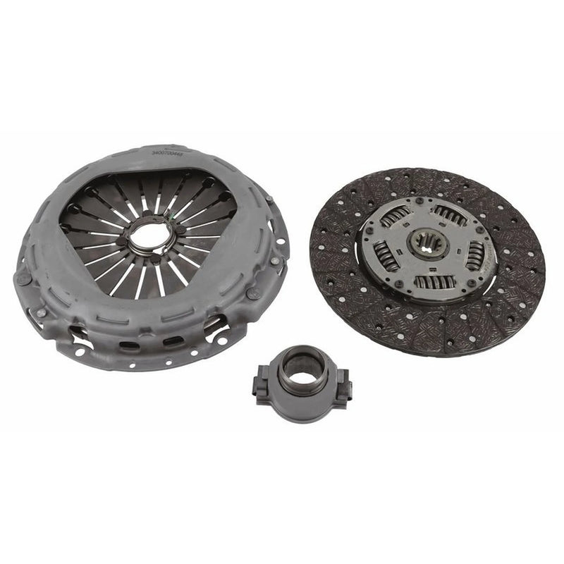 Sachs Clutch Kit Set 3pc 3400700448