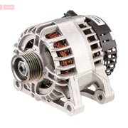 Denso Car Alternator 12V DAN515