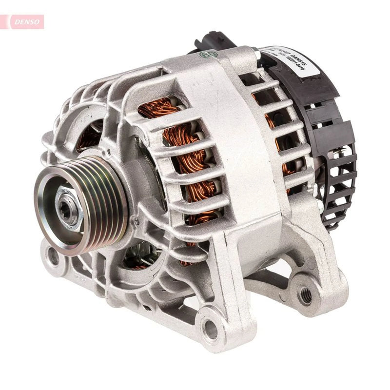 Denso Car Alternator 12V DAN515