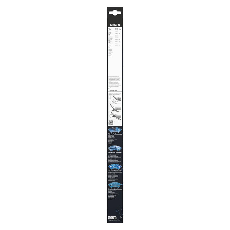 Bosch Aerotwin Wiper Blade 600mm — AR60N OE A0018202945