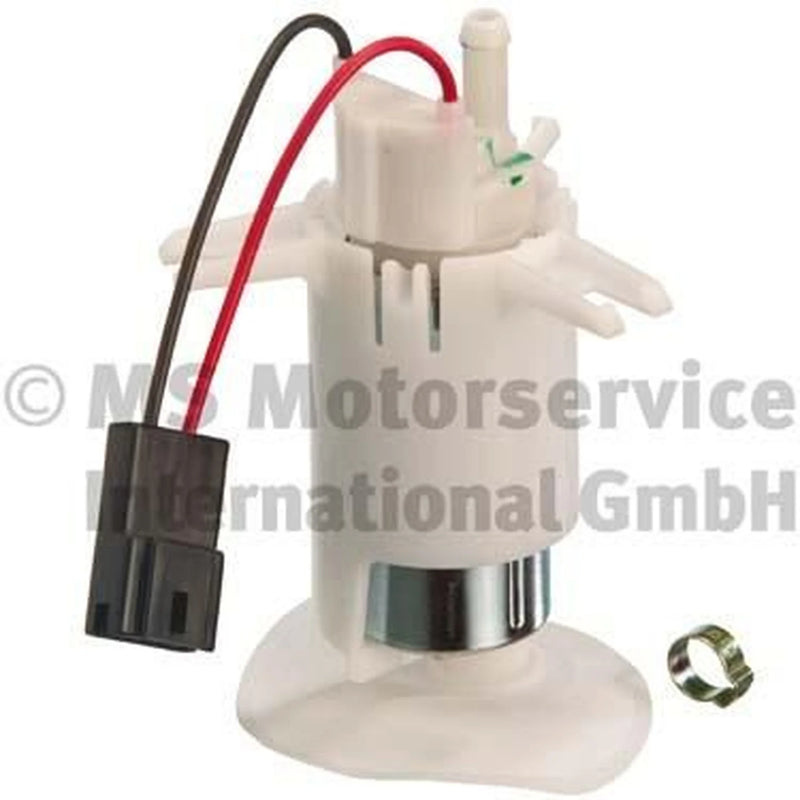 Pierburg Fuel Pump Assembly 7.00468.70.0