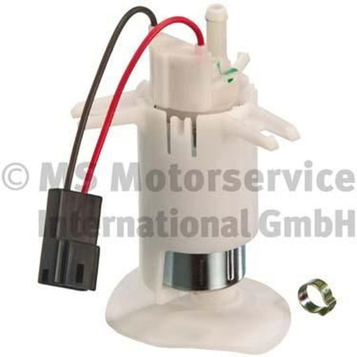 Pierburg Fuel Pump Assembly 7.00468.70.0