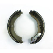 Juratek Brake Shoe Set Axle Kit Rear JBS1077