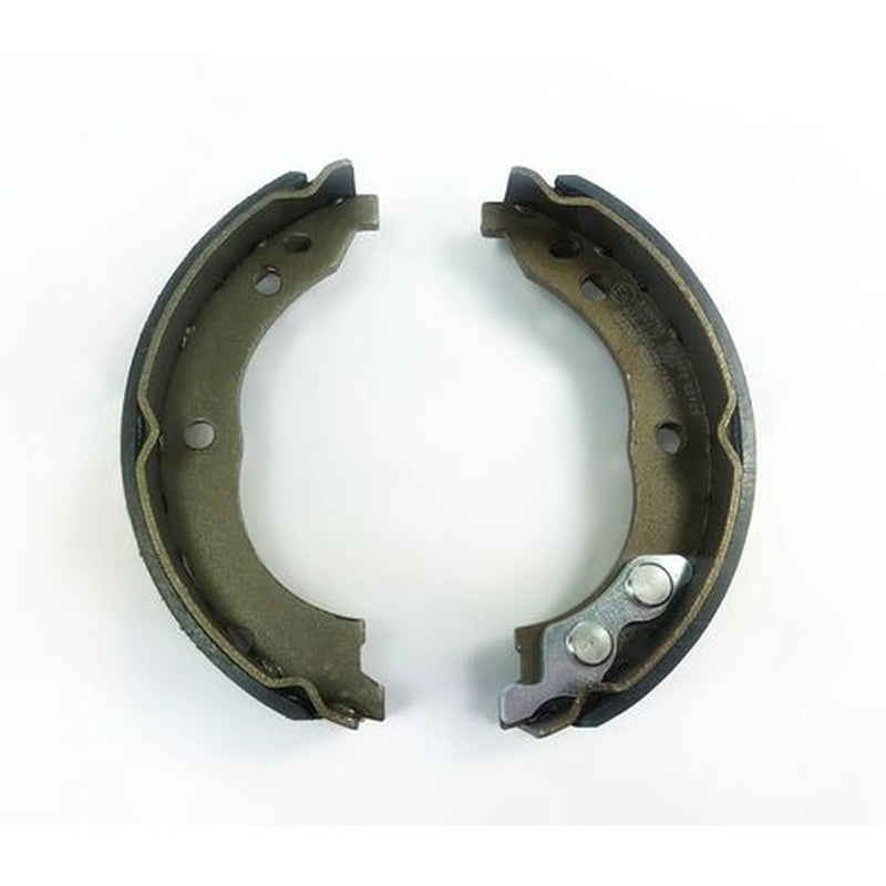 Juratek Brake Shoe Set Axle Kit Rear JBS1077