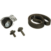 Gates Timing Belt Kit with Rollers K025433XS