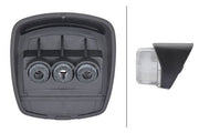 Hella 2PF 004 081-107 Position Light