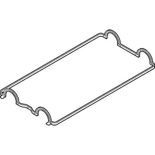 Elring Cylinder Head Cover Gasket 752.630