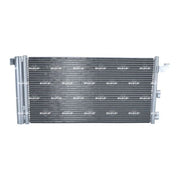 NRF Air Conditioning Condenser 35883