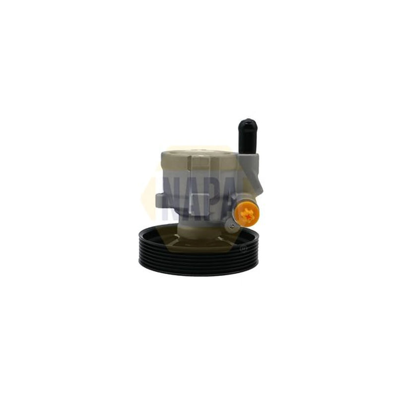 NAPA Power Steering Hydraulic Pump NPS1097