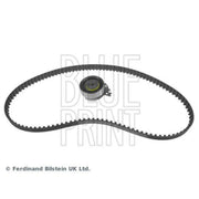 Blue Print Timing Belt Kit with Rollers ADG07315