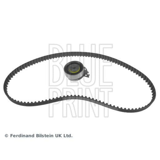 Blue Print Timing Belt Kit with Rollers ADG07315