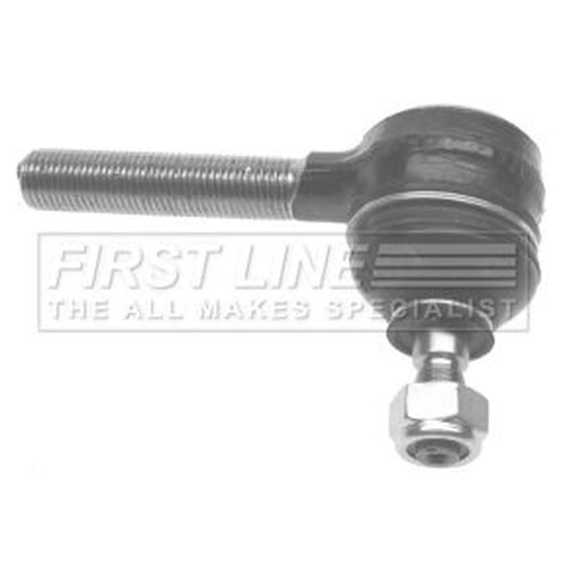 First Line Steering Tie Rod End Ball Joint FTR4010