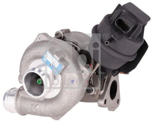 Febi Turbocharger Turbo Unit