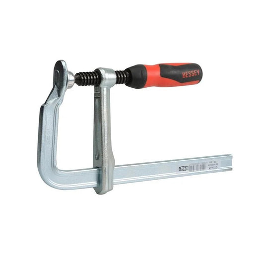 Bessey GZ20-2K All-Steel Screw Clamp Capacity 200mm - GZ20-2K