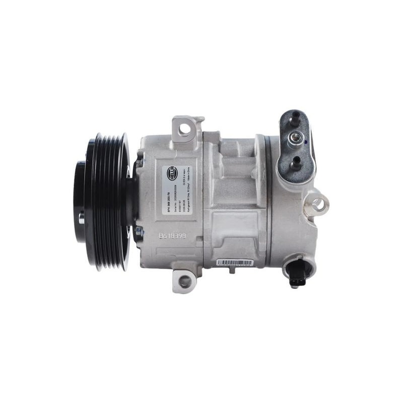 Hella Air Conditioning Compressor 8FK 366 200-791