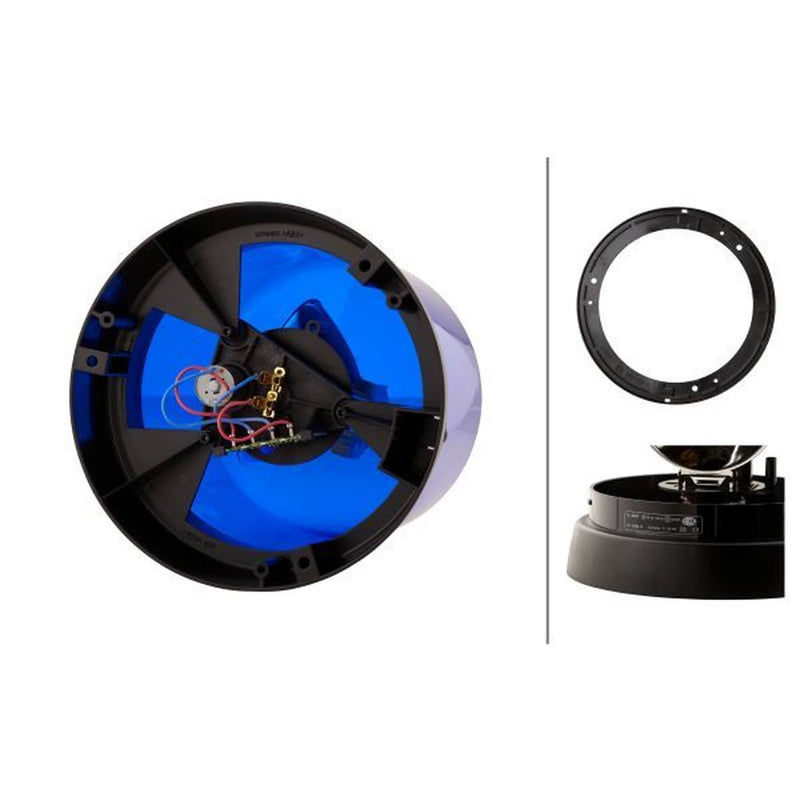 Hella Rotating Beacon Wide High 2RL 008 065-001