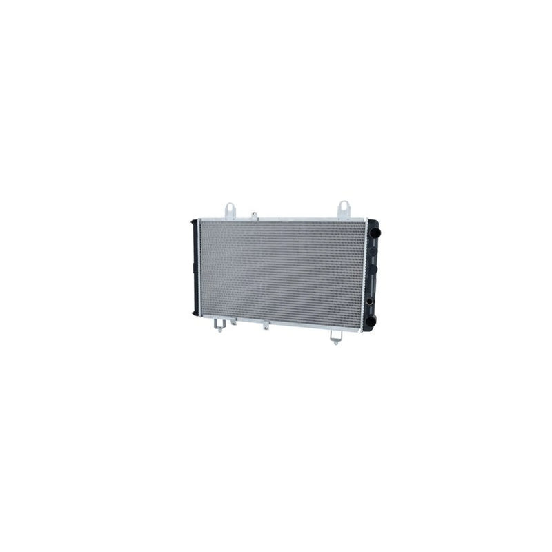 NRF Engine Radiator 58749