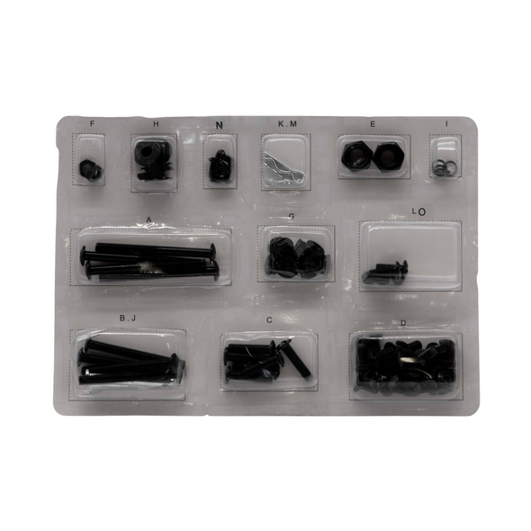 Sealey Hardware Kit