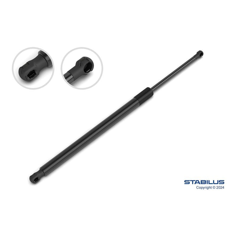 Stabilus Boot Gas Strut Lift Support Tailgate / Boot Lid Sh 201041